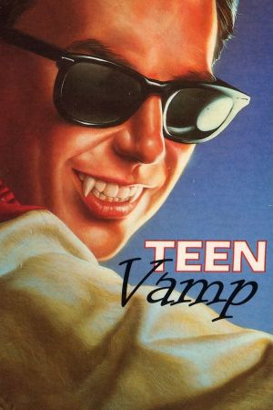 Teen Vamp's poster