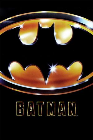 Batman's poster