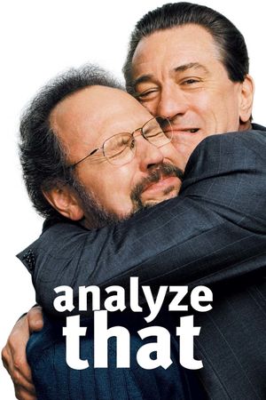 Analyze That's poster image