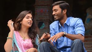 Naiyaandi's poster