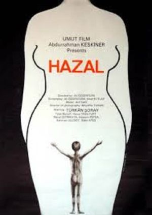 Hazal's poster