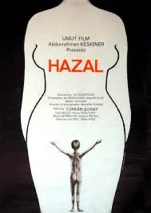 Hazal's poster image