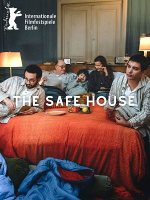 The Safe House's poster