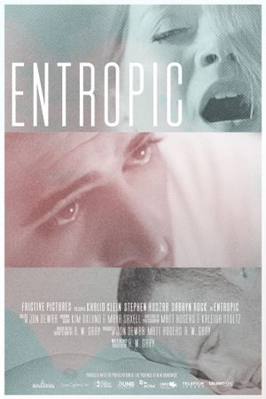 Entropic's poster