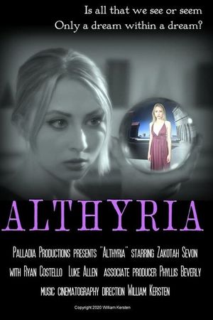 Althyria's poster