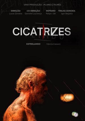 Cicatrizes's poster image