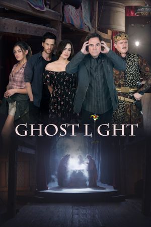 Ghost Light's poster