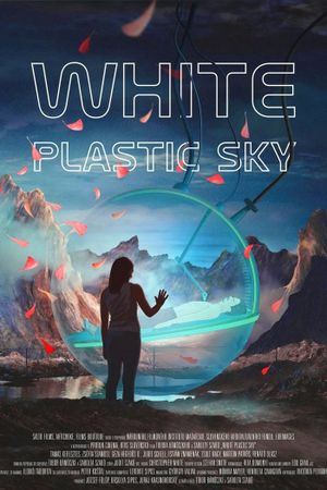 White Plastic Sky's poster