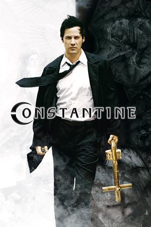 Constantine's poster