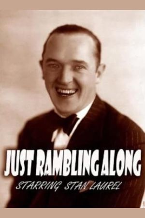 Just Rambling Along's poster