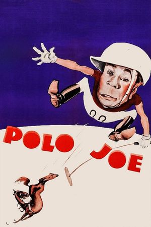 Polo Joe's poster