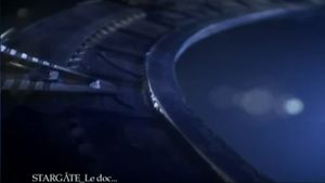 Stargate - En route vers les étoiles's poster