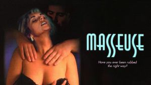 Masseuse's poster