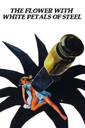 The Flower with the Deadly Sting's poster
