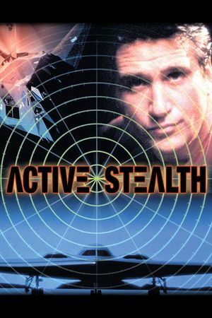 Active Stealth's poster