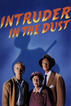 Intruder in the Dust's poster