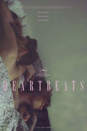 Heartbeats's poster