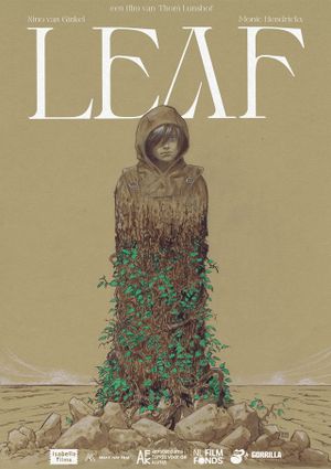 LEAF's poster