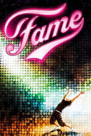 Fame's poster