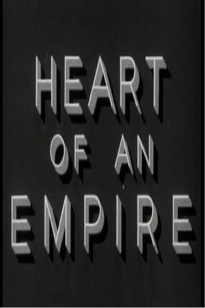 Heart of an Empire's poster