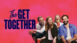 The Get Together's poster