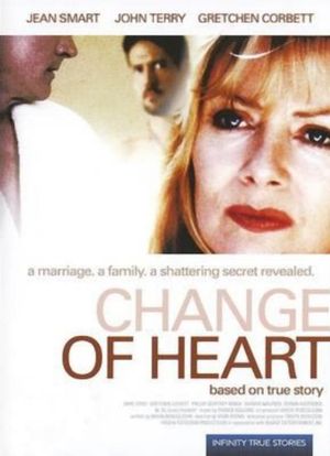 Change of Heart's poster