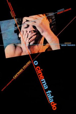Cinema Falado's poster
