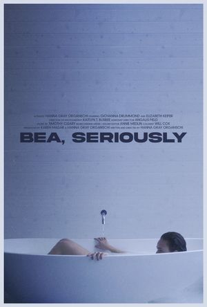 Bea, Seriously's poster