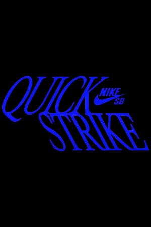 QuickStrike's poster