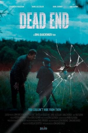 Dead End's poster