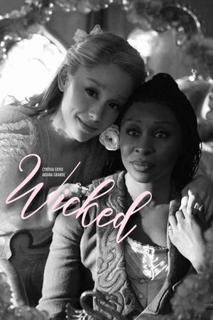 Wicked's poster