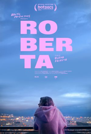 Roberta's poster