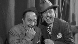 Hellzapoppin''s poster