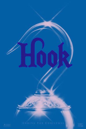 Hook's poster