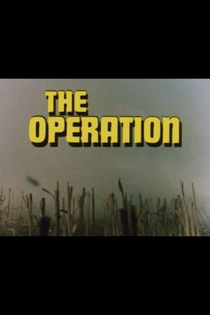 The Operation's poster