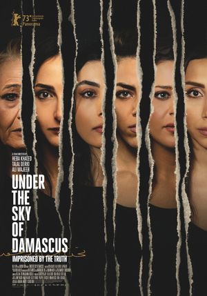 Under the Sky of Damascus's poster image