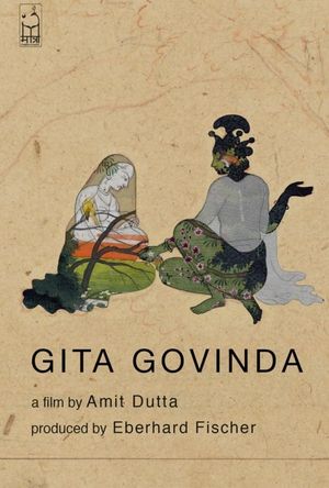 Gita Govinda's poster