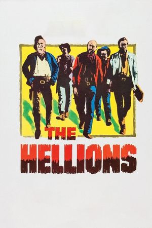 The Hellions's poster