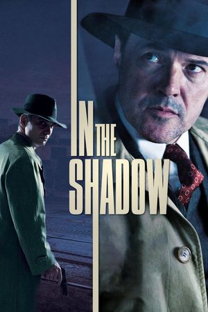 In the Shadow's poster