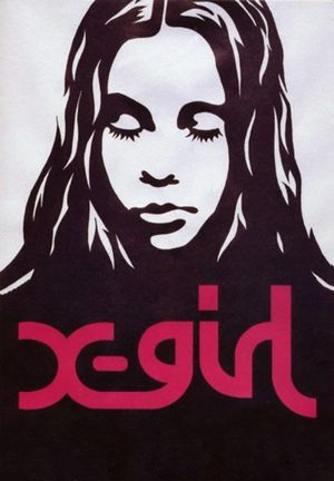 X-Girl's poster