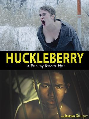 Huckleberry's poster