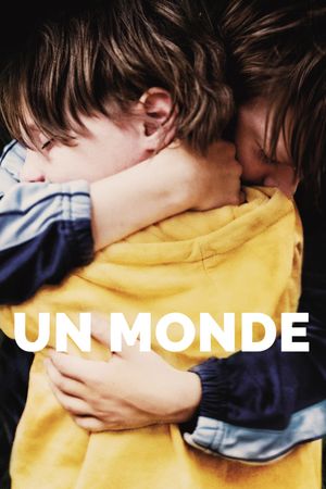 Playground's poster