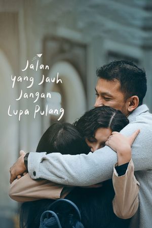A Long Way to Come Home's poster