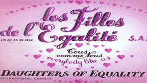 Daughters of Equality's poster