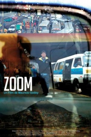 Zoom's poster