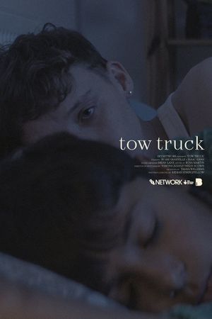 Tow Truck's poster image