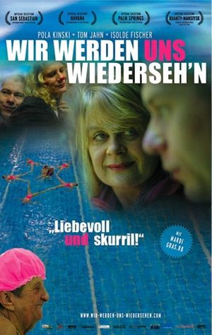 Wir werden uns wiederseh'n's poster