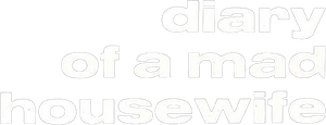 Diary of a Mad Housewife's poster