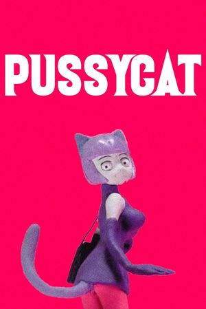 PUSSYCAT's poster