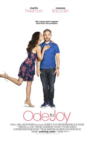 Ode to Joy's poster